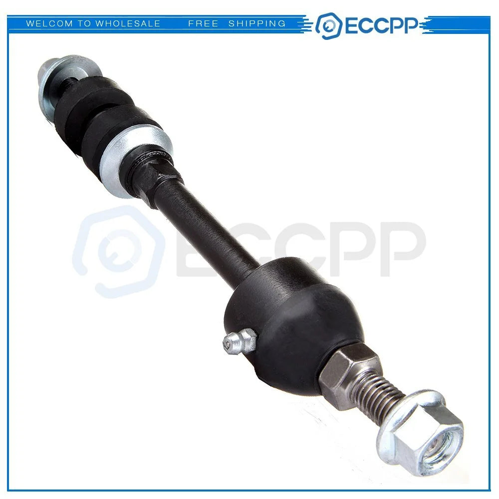 6pcs Leveling Lift Kits+Shock Absorbers Strut Kits+Stabilizer Bar Links For Ford KOEEP [7]