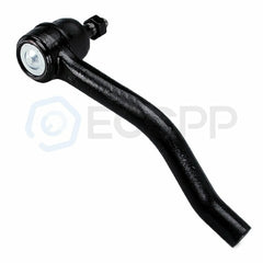 6pcs Stabilizer Link Outer Inner Tie Rod Kit For 2007-2011 2012 Nissan Altima 6B93BC-57 [4]