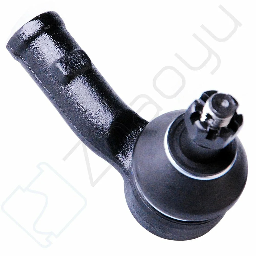 6set Fits 2000-2003 2004 Ford Focus Front Lower Ball Joints Inner Outer Tie Rods KOEEP [10]