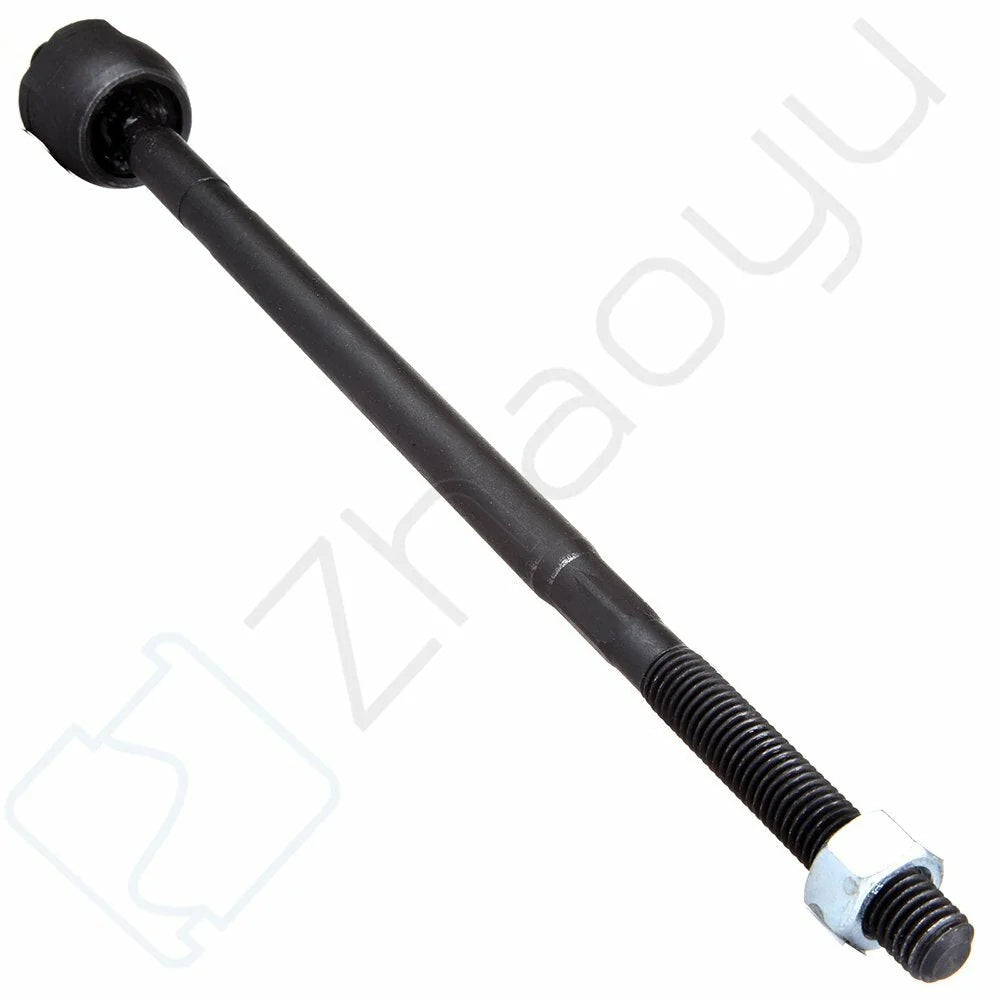 6set Fits 2000-2003 2004 Ford Focus Front Lower Ball Joints Inner Outer Tie Rods KOEEP [6]