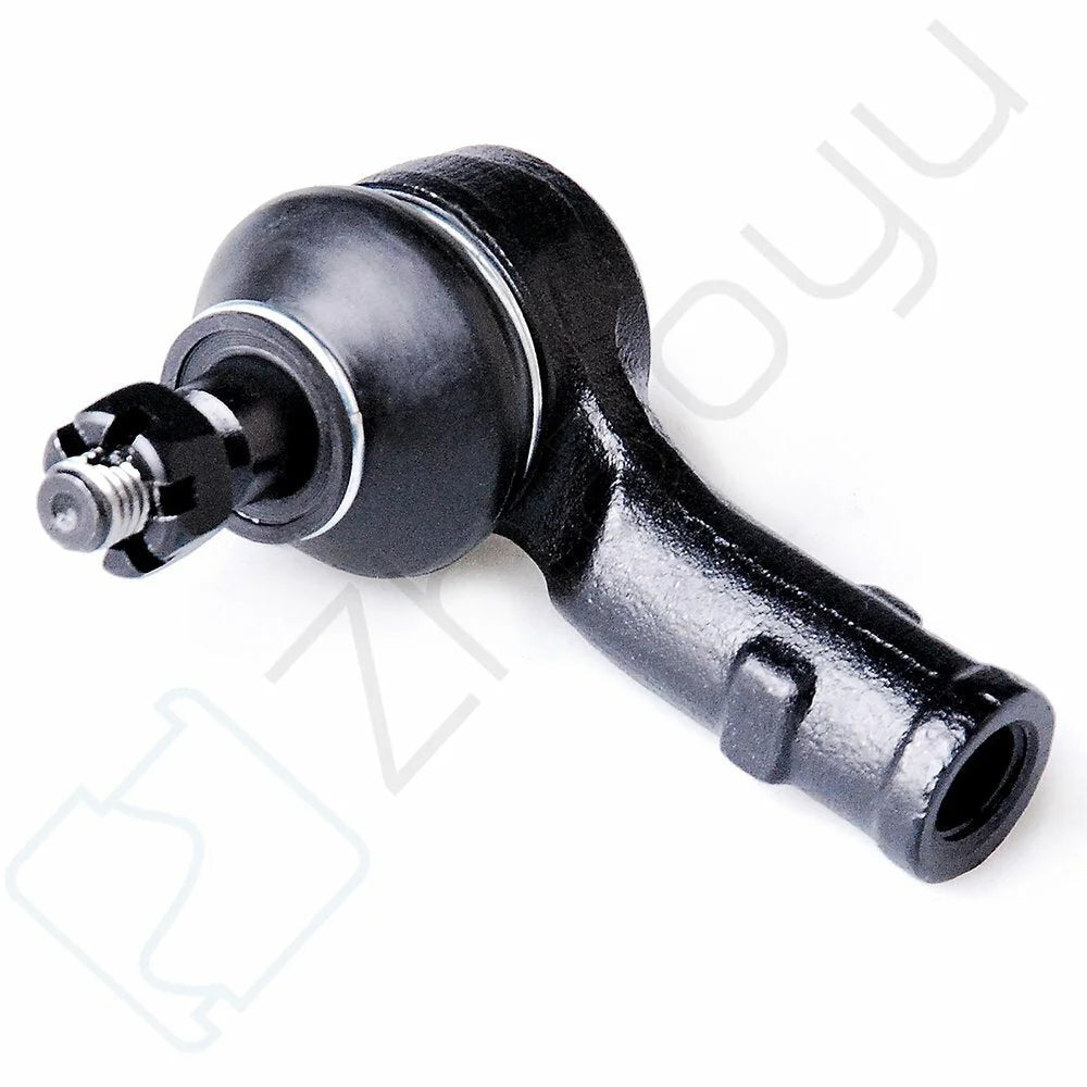 6set Fits 2000-2003 2004 Ford Focus Front Lower Ball Joints Inner Outer Tie Rods KOEEP [7]