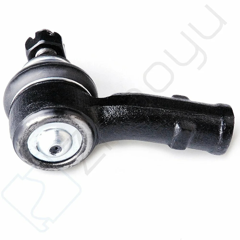 6set Fits 2000-2003 2004 Ford Focus Front Lower Ball Joints Inner Outer Tie Rods KOEEP [8]