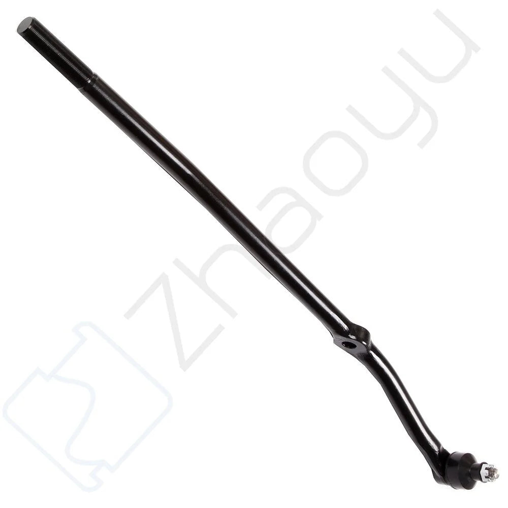 6set Front Inner Outer Tie Rods Adjusting Sleeves Fits 98 99 Dodge Ram 1500 4WD 6B93BC-57 [3]