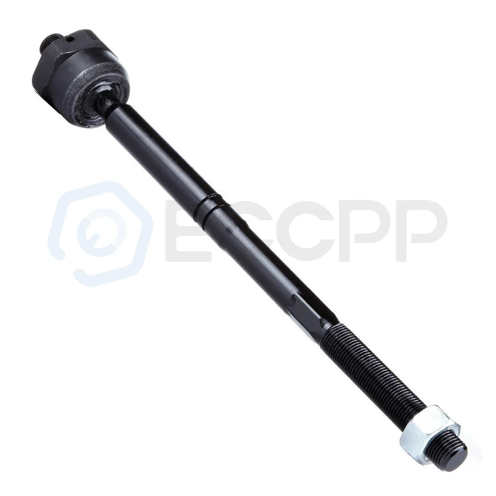 6set Suspension Front Sway Bar Inner + Outer Tie Rod Fits 2004-2005 Ford F-150 KOEEP [5]