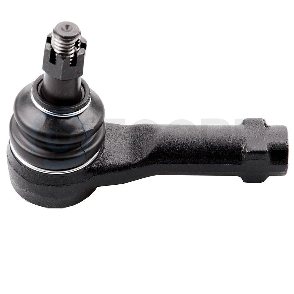 6set Suspension Front Sway Bar Inner + Outer Tie Rod Fits 2004-2005 Ford F-150 KOEEP [8]