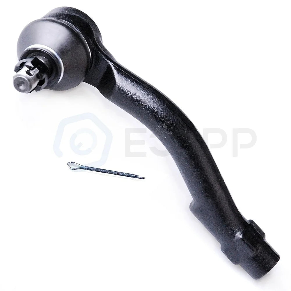 6set Suspension Sway Bar End Link Tie Rod End Fits 1999-2005 Hyundai Sonata KOEEP [3]