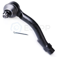 6set Suspension Sway Bar End Link Tie Rod End Fits 1999-2005 Hyundai Sonata KOEEP [3]