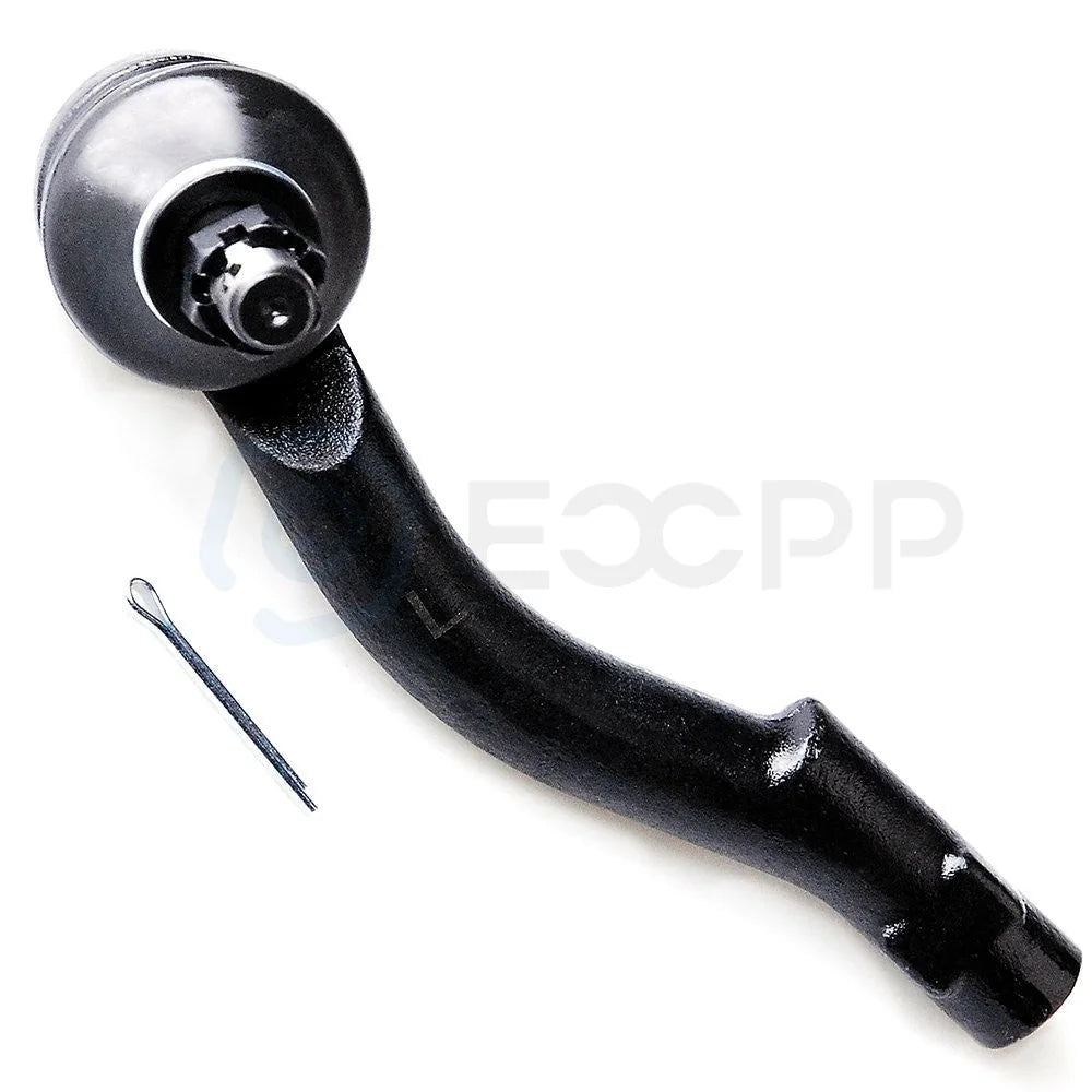 6set Suspension Sway Bar End Link Tie Rod End Fits 1999-2005 Hyundai Sonata KOEEP [9]