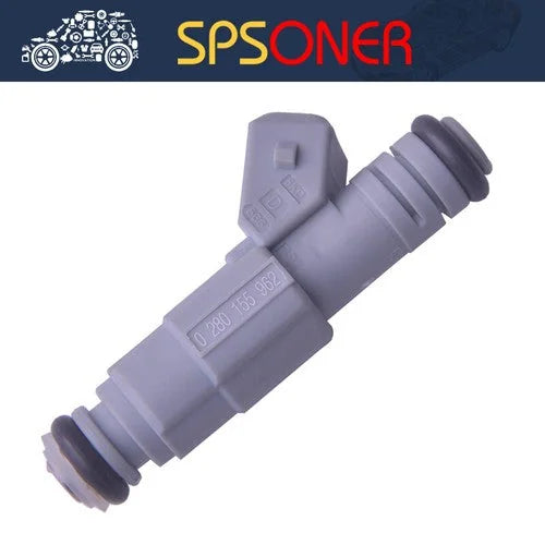 6x 0280155962 Fuel injector for Ford Ranger Explorer Mazda B4000 4.0L 6B93BC-57 [2]