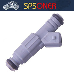 6x 0280155962 Fuel injector for Ford Ranger Explorer Mazda B4000 4.0L 6B93BC-57 [3]