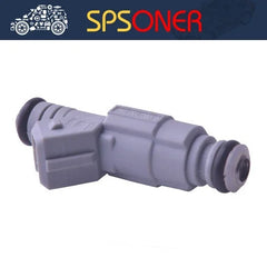 6x 0280155962 Fuel injector for Ford Ranger Explorer Mazda B4000 4.0L 6B93BC-57 [4]