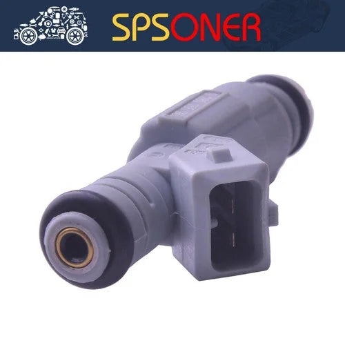 6x 0280155962 Fuel injector for Ford Ranger Explorer Mazda B4000 4.0L 6B93BC-57 [5]