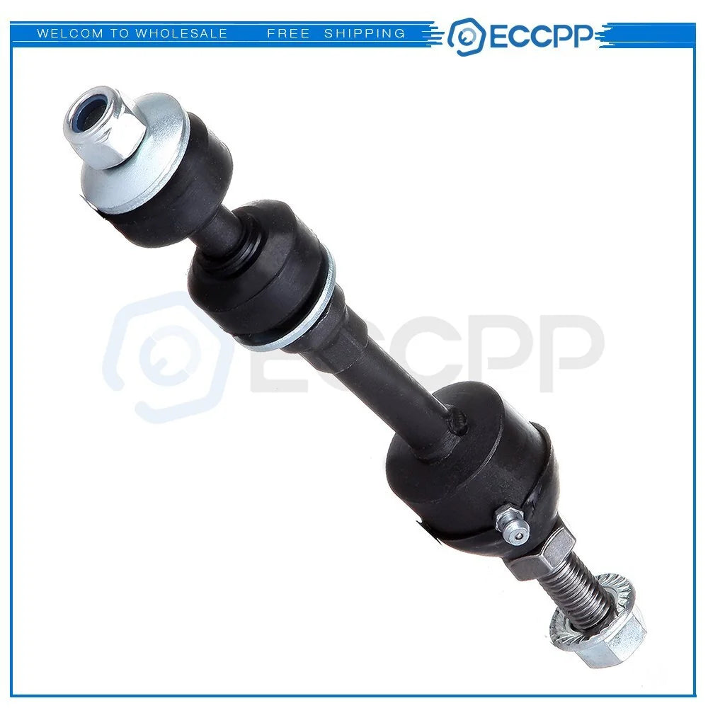 6x 341601F/71361 Shocks Struts+Stabilizer Bar Links+Leveling Lift Kit For F-150 KOEEP [7]