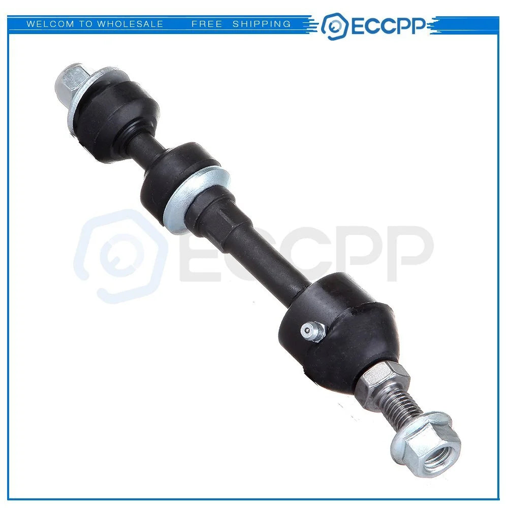 6x 341601F/71361 Shocks Struts+Stabilizer Bar Links+Leveling Lift Kit For F-150 KOEEP [8]