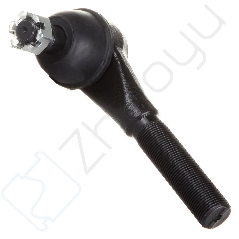 6x Fits 1980 -1996 Ford F-150 4WD Suspension Kit Outer Tie Rod Ends Ball Joints KOEEP [7]
