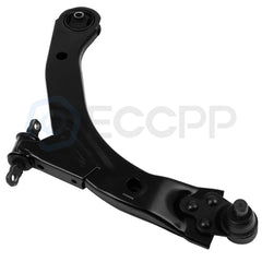6x Front Control Arm Ball Joint Sway Bar For 05 06 07 08 09-10 Chevrolet Cobalt KOEEP [3]