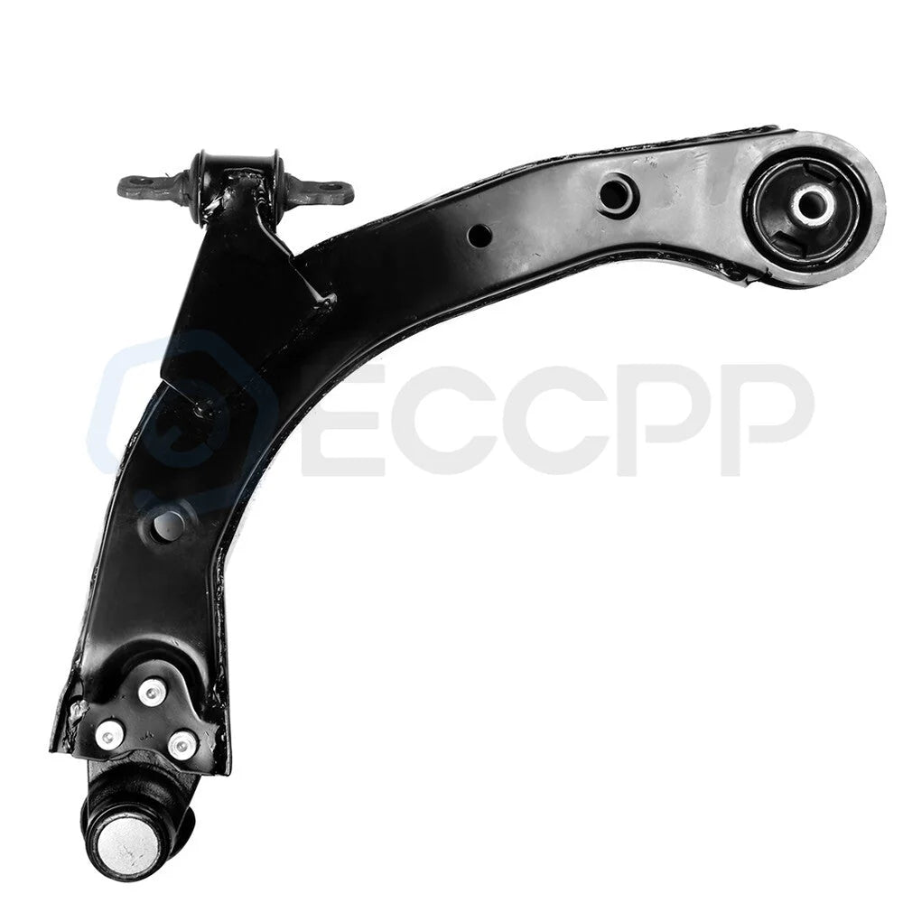 6x Front Control Arm Ball Joint Sway Bar For 05 06 07 08 09-10 Chevrolet Cobalt KOEEP [9]