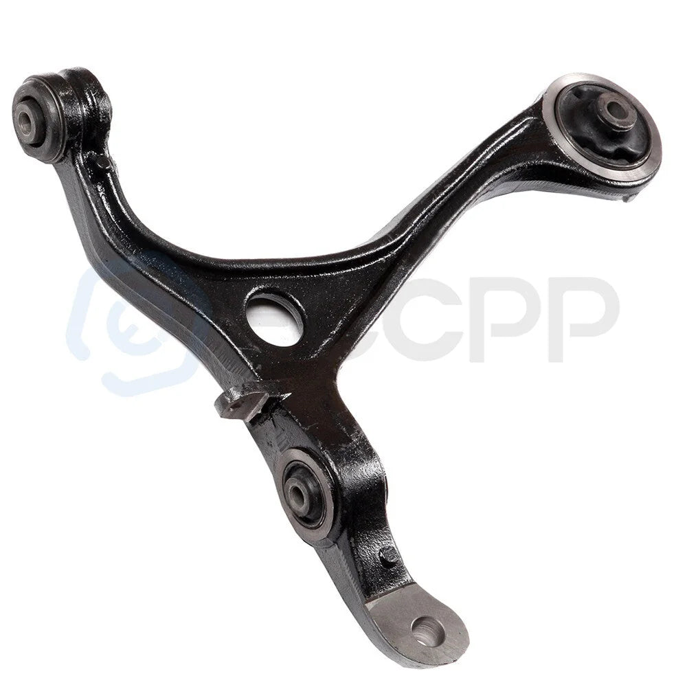 6x Front Control Arm Sway Bar End Link Wheel Bearning For 2003-2007 Honda Accord KOEEP [5]