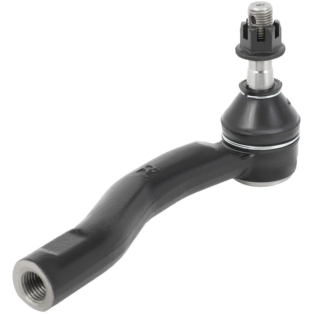 6x Front Inner and Outer Tie Rod Ends Suspension Kit For 2004-2009 Toyota Prius KOEEP [2]