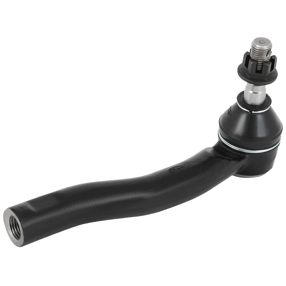 6x Front Inner and Outer Tie Rod Ends Suspension Kit For 2004-2009 Toyota Prius KOEEP [4]