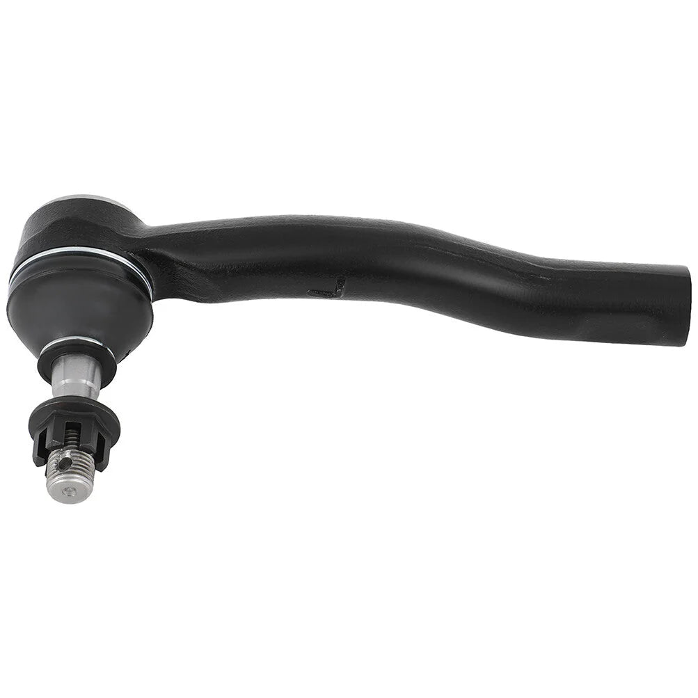 6x Front Inner and Outer Tie Rod Ends Suspension Kit For 2004-2009 Toyota Prius KOEEP [5]