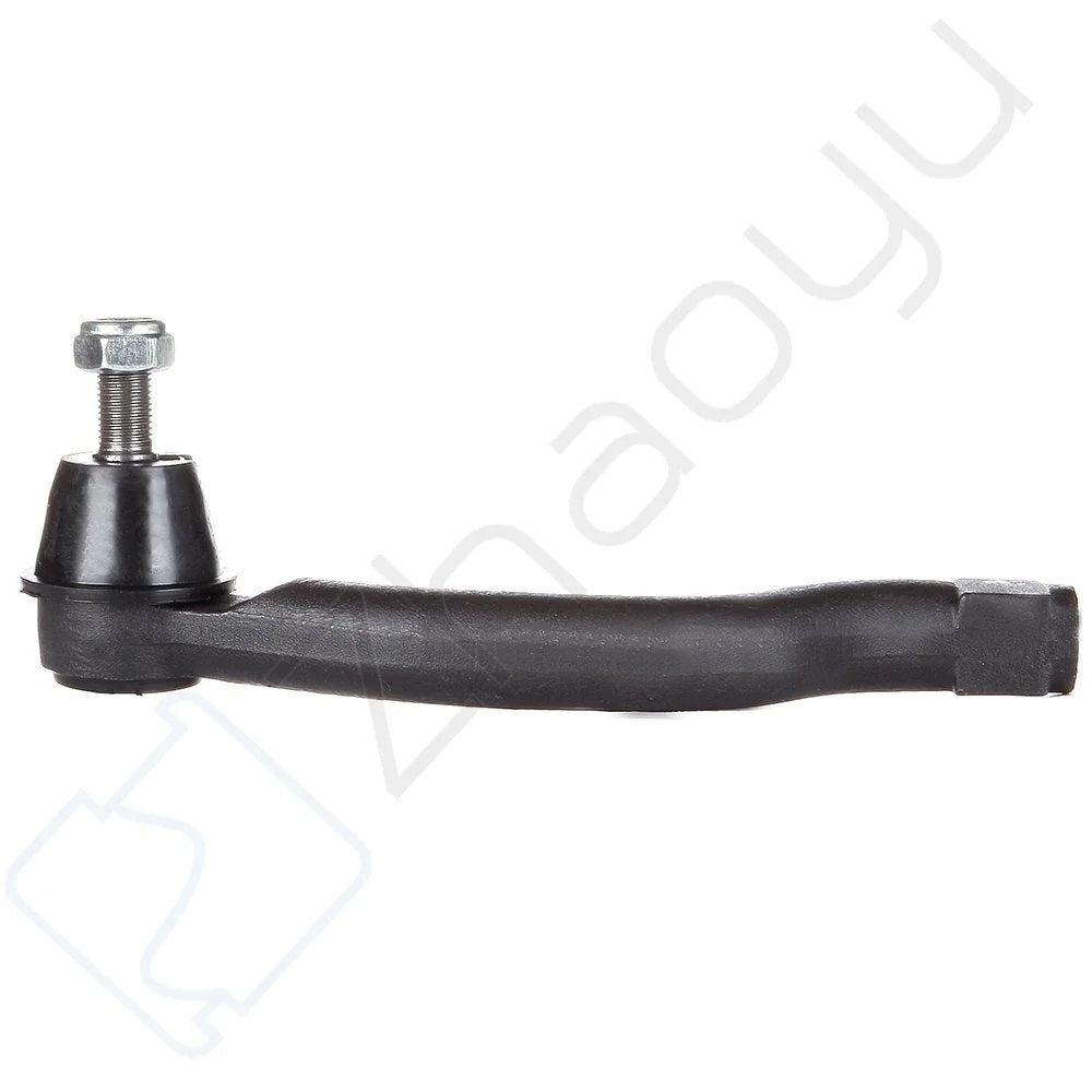 6x Front Lower Ball Joints Inner Outer Tie Rods Fits 2008-2012 Honda Accord KOEEP [4]