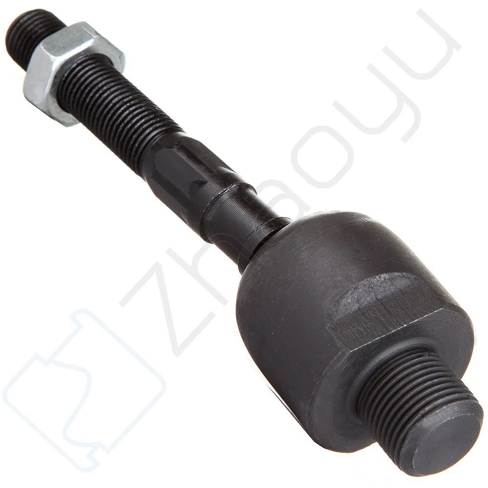6x Front Lower Ball Joints Inner Outer Tie Rods Fits 2008-2012 Honda Accord KOEEP [8]