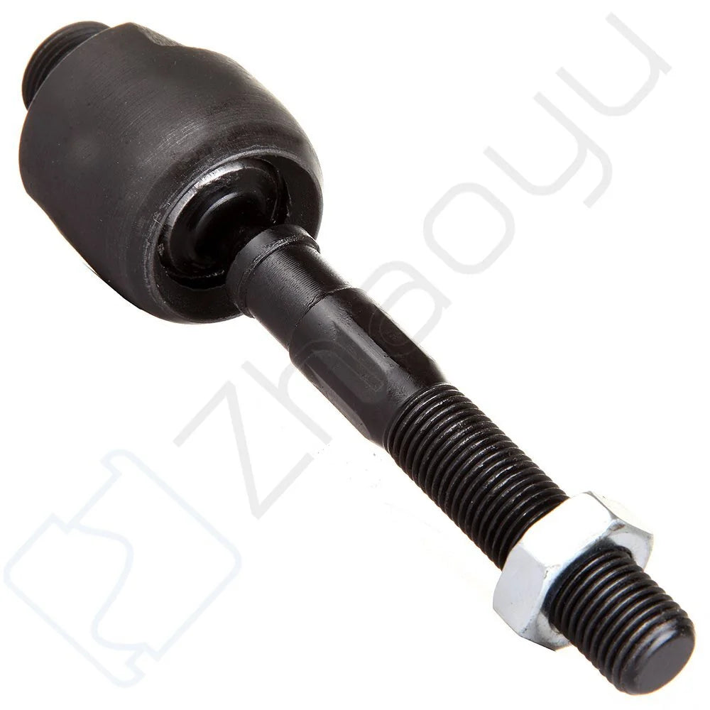 6x Front Lower Ball Joints Inner Outer Tie Rods Fits 2008-2012 Honda Accord KOEEP [9]