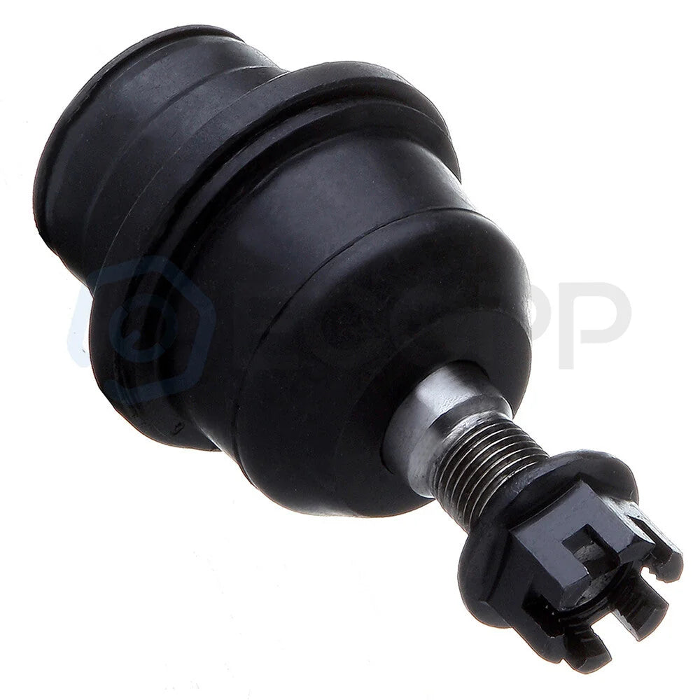 6x Front Steering Kit Tie Rod End Wheel Bearning Hub For 2009-10 Ford F-150 2WD KOEEP [4]