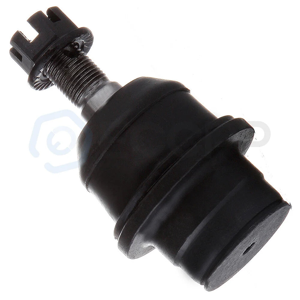 6x Front Steering Kit Tie Rod End Wheel Bearning Hub For 2009-10 Ford F-150 2WD KOEEP [5]