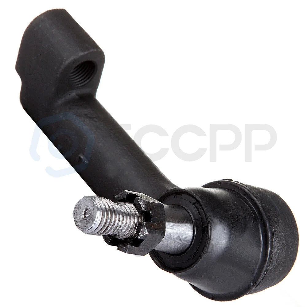 6x Front Steering Kit Tie Rod End Wheel Bearning Hub For 2009-10 Ford F-150 2WD KOEEP [9]