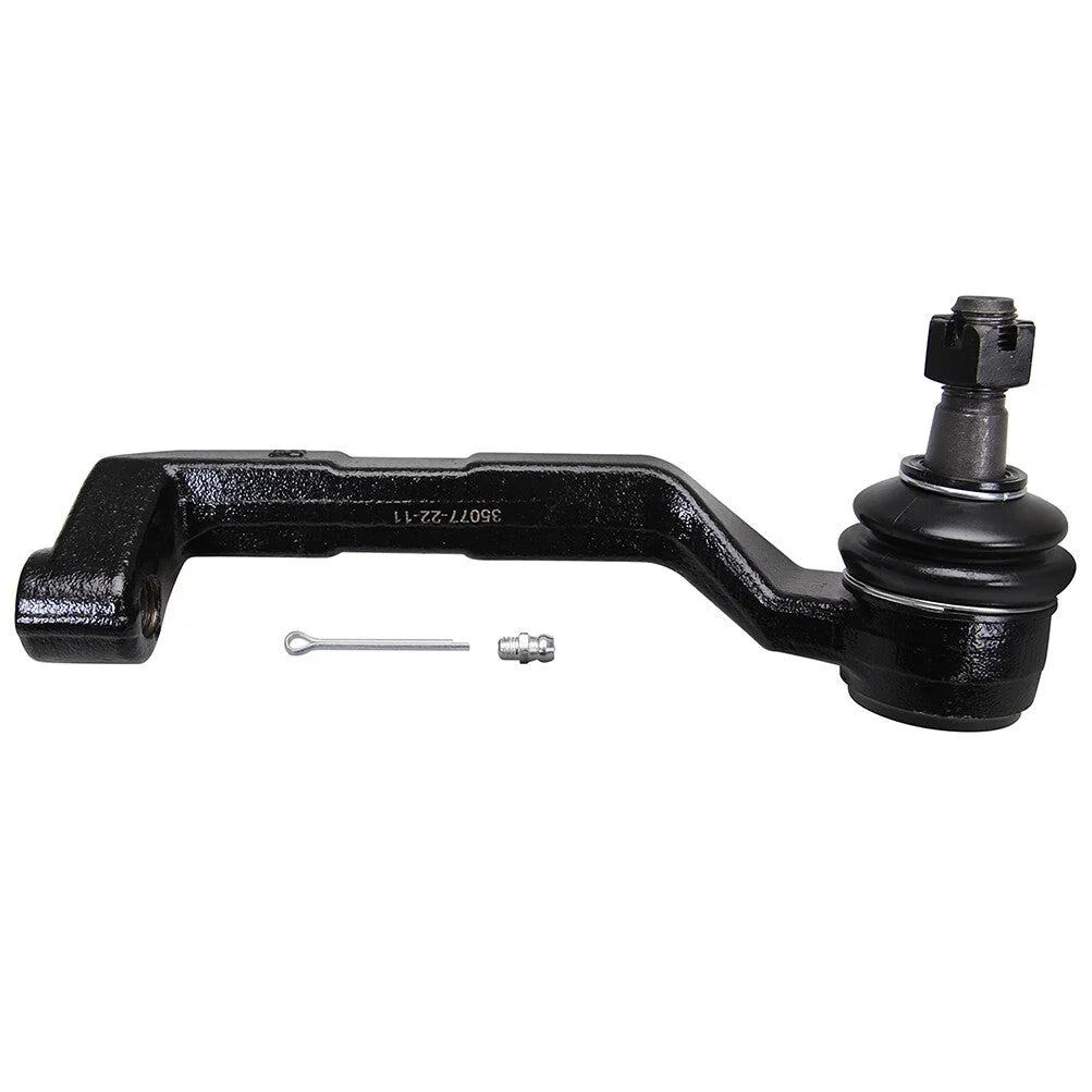 6x Front Tie Rod Ends Sway Bars For 2005-2015 DODGE CHARGER MAGNUM CHRYSLER 300 KOEEP [5]