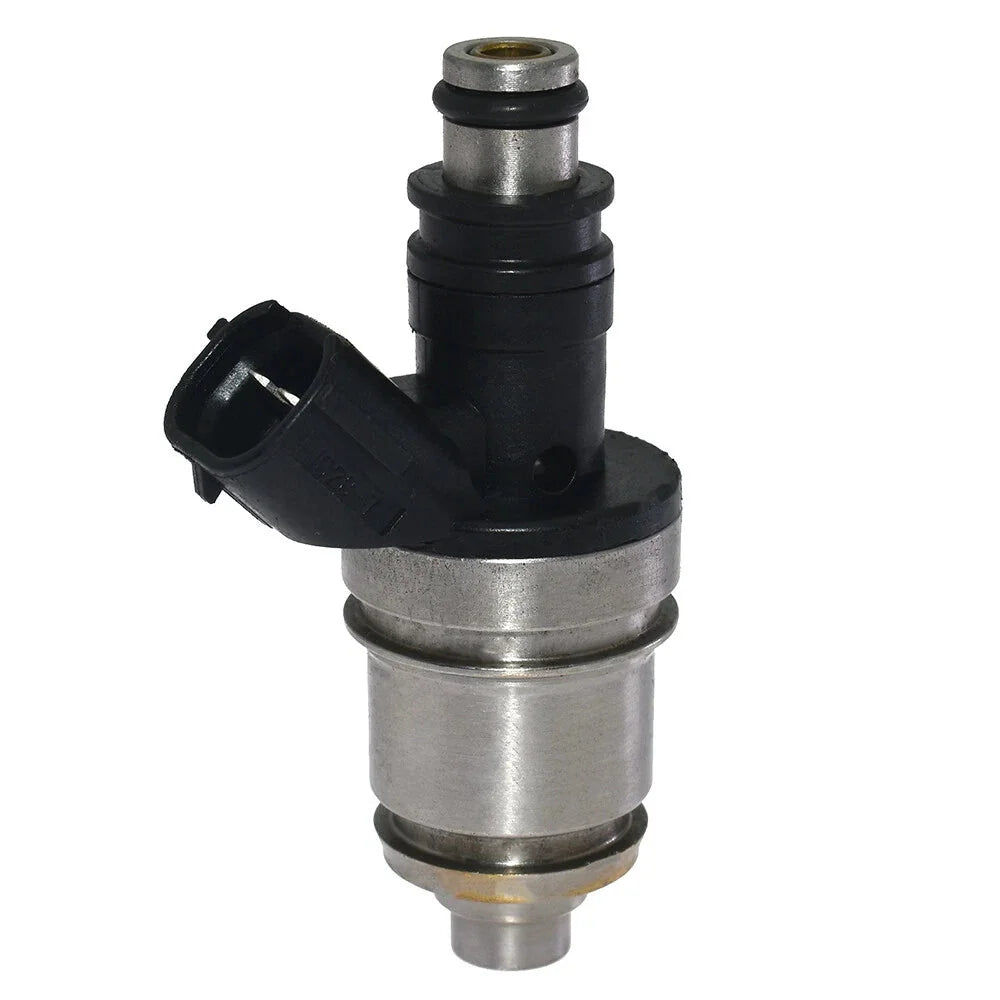 6x Fuel Injector JS28-7 for SUZUKI Grand Vitara Chevrolet Tracker 15710-67D00 6B93BC-57 [10]