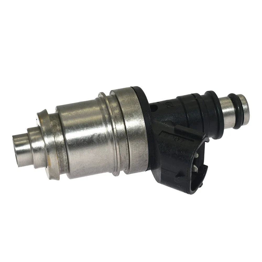 6x Fuel Injector JS28-7 for SUZUKI Grand Vitara Chevrolet Tracker 15710-67D00 6B93BC-57 [5]