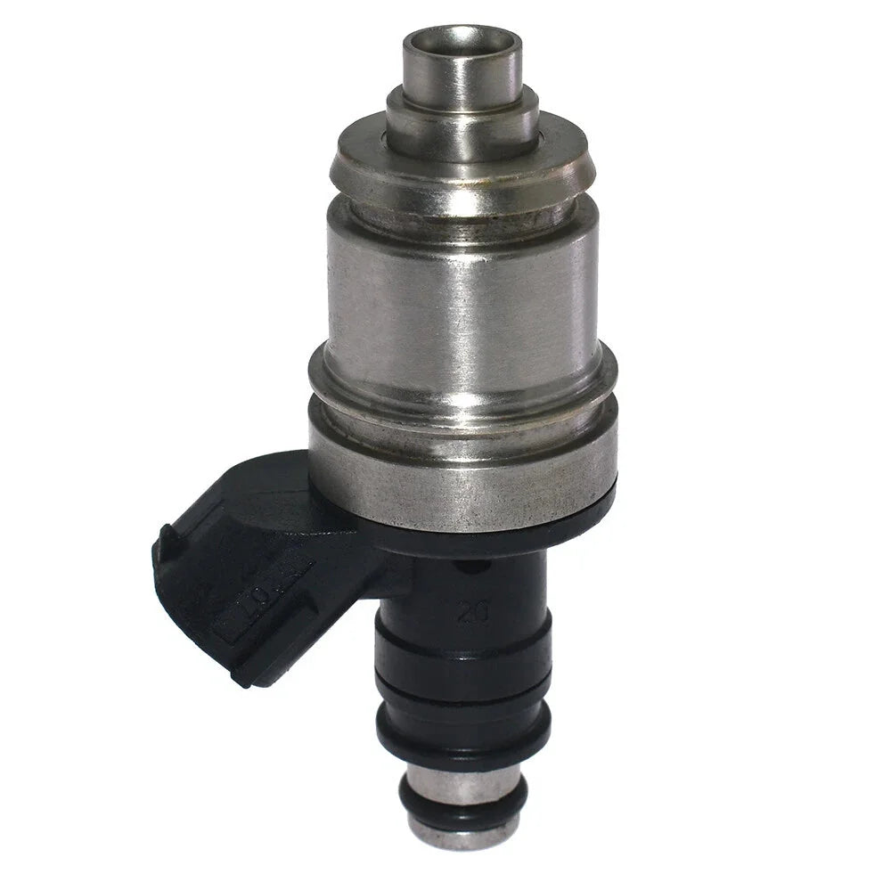 6x Fuel Injector JS28-7 for SUZUKI Grand Vitara Chevrolet Tracker 15710-67D00 6B93BC-57 [7]