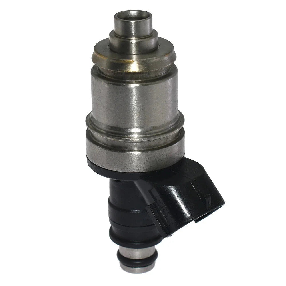 6x Fuel Injector JS28-7 for SUZUKI Grand Vitara Chevrolet Tracker 15710-67D00 6B93BC-57 [8]