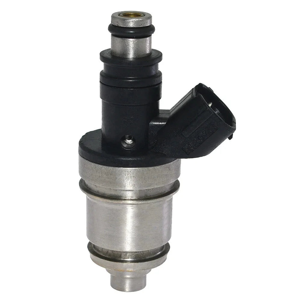 6x Fuel Injector JS28-7 for SUZUKI Grand Vitara Chevrolet Tracker 15710-67D00 6B93BC-57 [9]