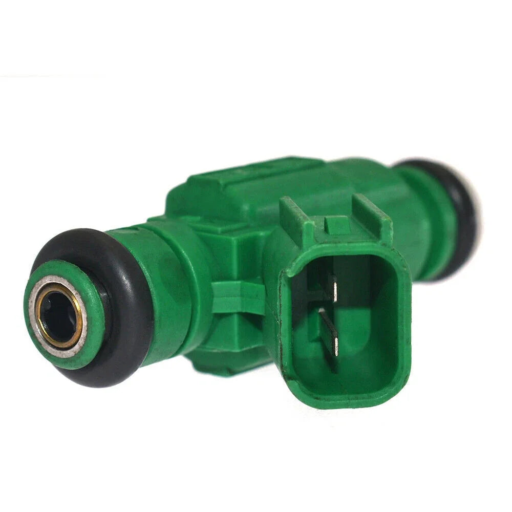 6x Fuel Injectors 35310-3C400 For Hyundai Santa Fe KIA Sedona Sorento 3.5L V6 6B93BC-57 [6]