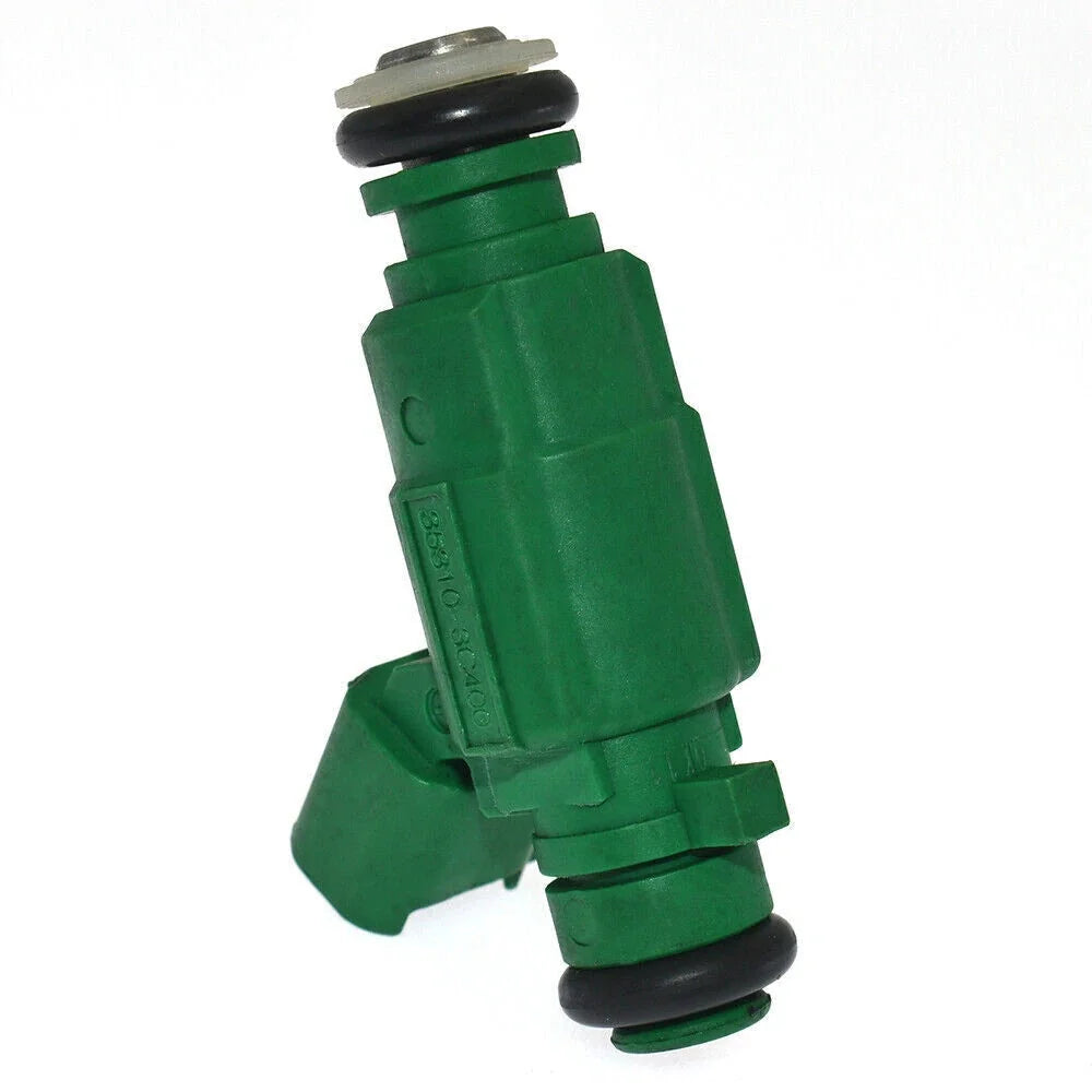 6x Fuel Injectors 35310-3C400 For Hyundai Santa Fe KIA Sedona Sorento 3.5L V6 6B93BC-57 [8]