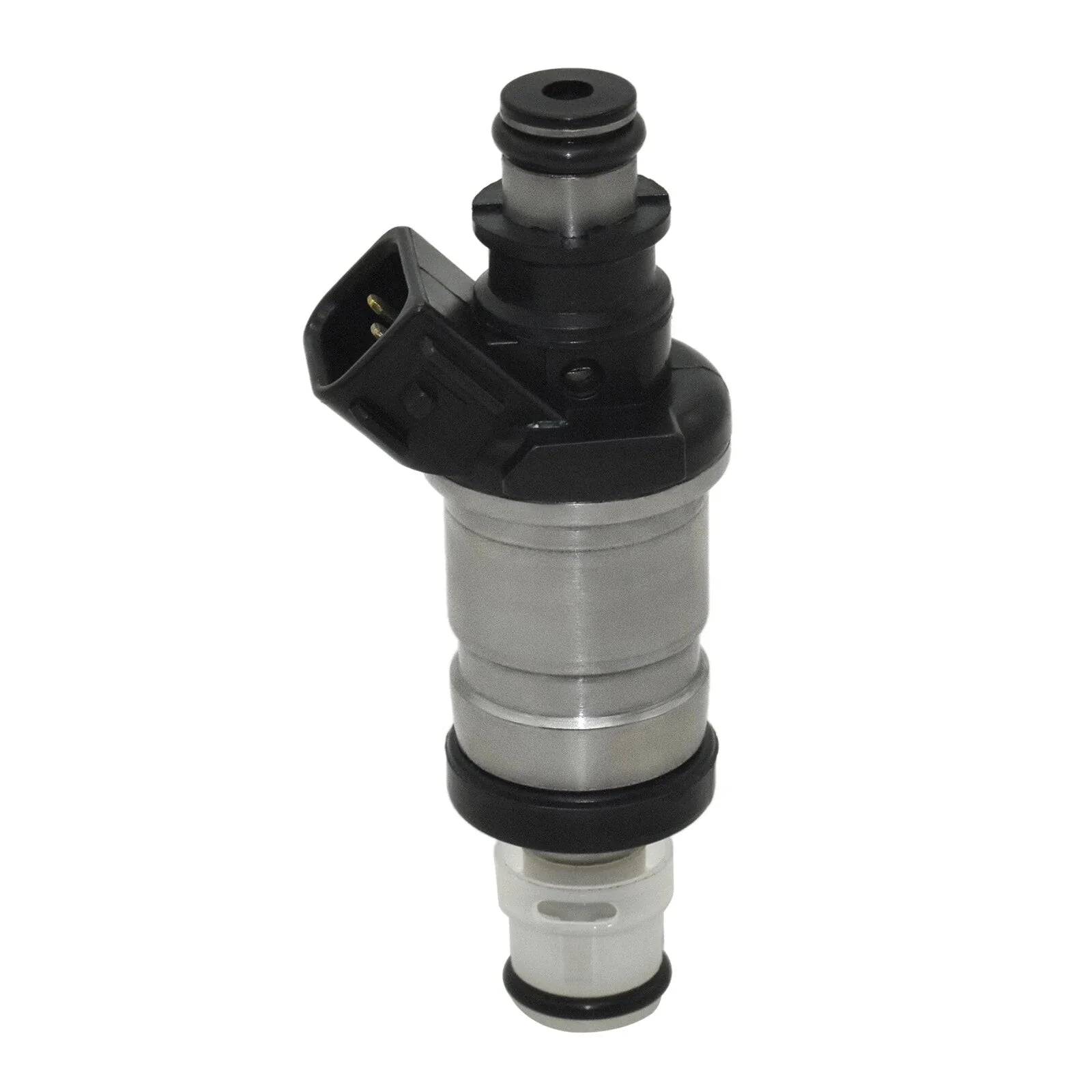 6x Fuel Injectors For Honda Civic Accord CR-V EX LX Acura RL TL 06164-P8A-A00 6B93BC-57 [2]