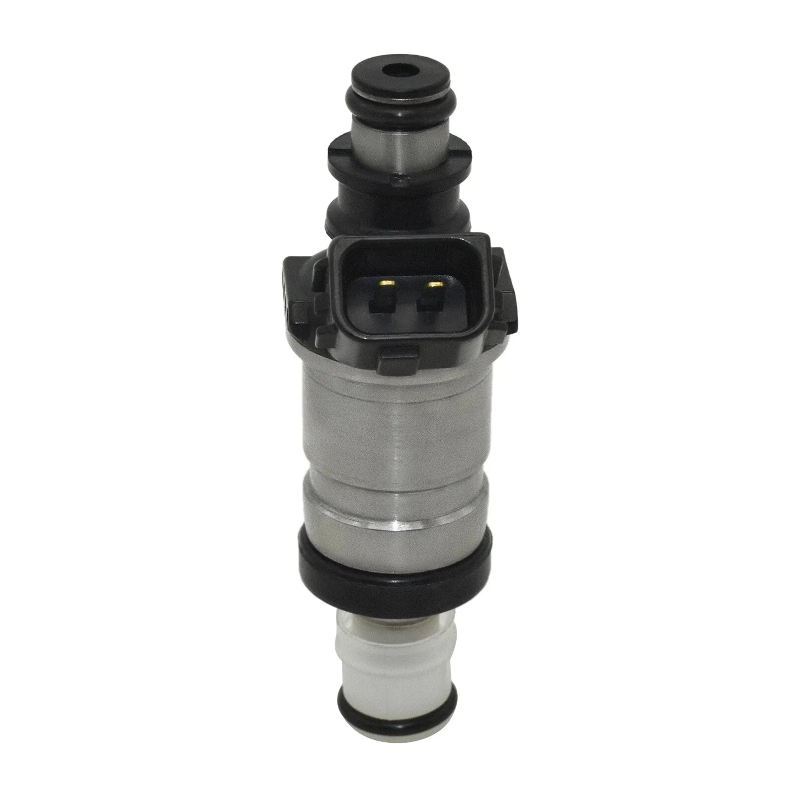 6x Fuel Injectors For Honda Civic Accord CR-V EX LX Acura RL TL 06164-P8A-A00 6B93BC-57 [3]
