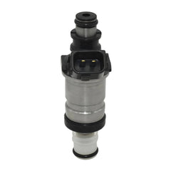 6x Fuel Injectors For Honda Civic Accord CR-V EX LX Acura RL TL 06164-P8A-A00 6B93BC-57 [3]