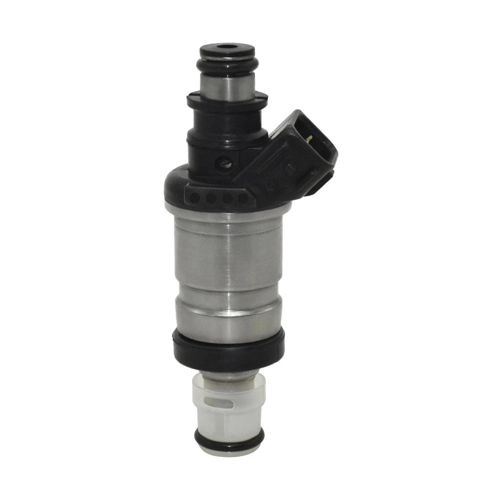 6x Fuel Injectors For Honda Civic Accord CR-V EX LX Acura RL TL 06164-P8A-A00 6B93BC-57 [4]