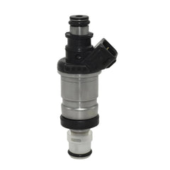 6x Fuel Injectors For Honda Civic Accord CR-V EX LX Acura RL TL 06164-P8A-A00 6B93BC-57 [4]