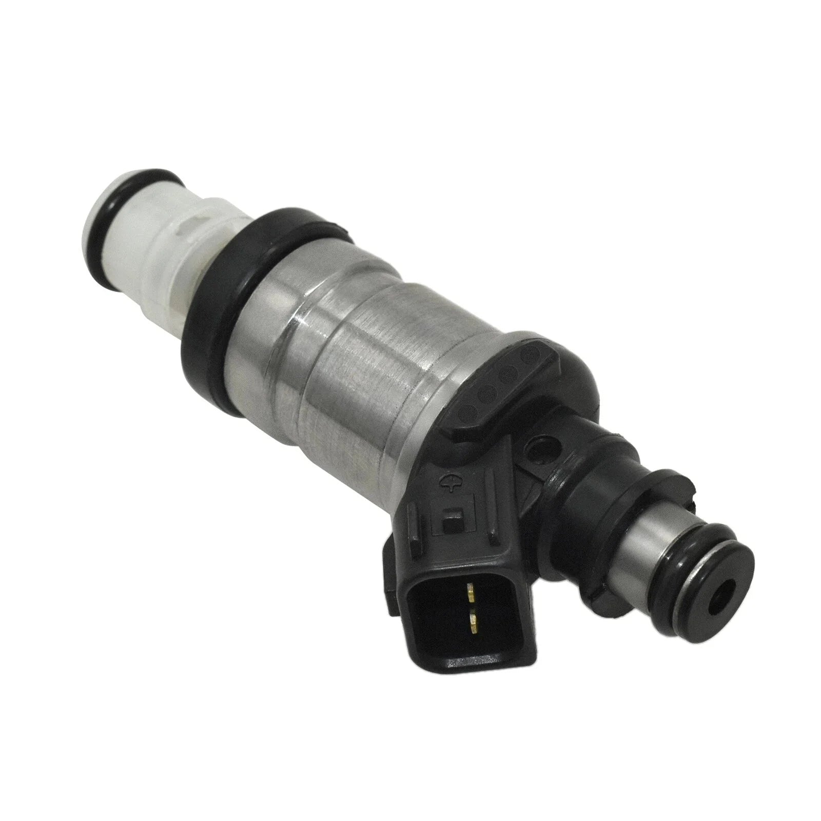 6x Fuel Injectors For Honda Civic Accord CR-V EX LX Acura RL TL 06164-P8A-A00 6B93BC-57 [5]