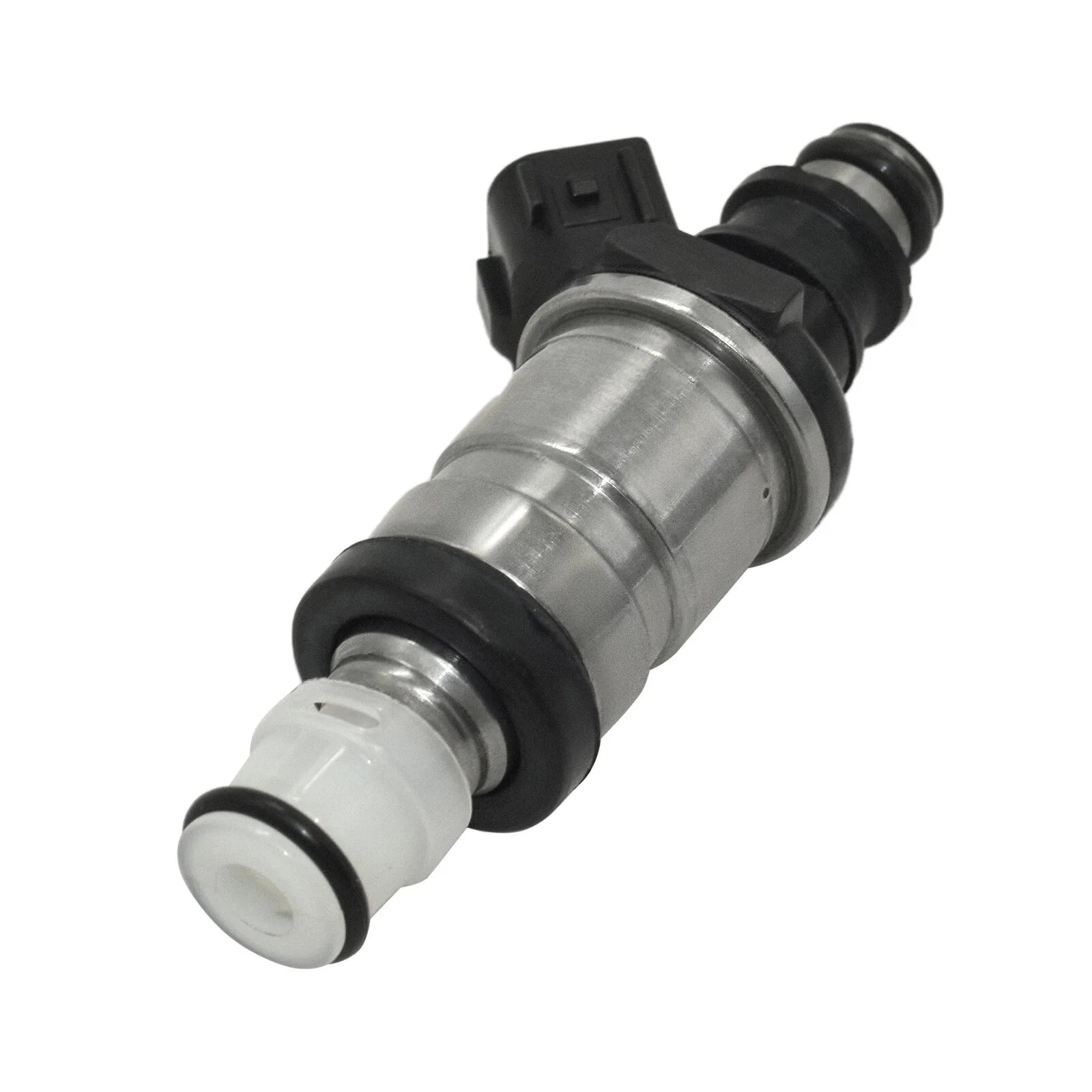 6x Fuel Injectors For Honda Civic Accord CR-V EX LX Acura RL TL 06164-P8A-A00 6B93BC-57 [6]