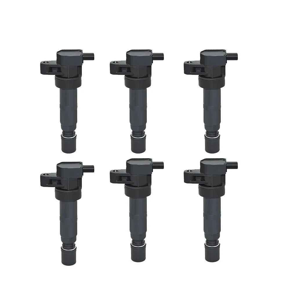 6x Ignition Coil 27301-3C000 For 2006-2015 Hyundai Kia 3.3L 3.5L 3.8L 6B93BC-57 [1]