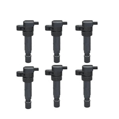 6x Ignition Coil 27301-3C000 For 2006-2015 Hyundai Kia 3.3L 3.5L 3.8L 6B93BC-57 [1]
