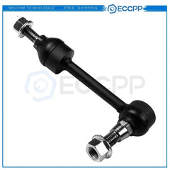 6x Suspension 341601F/71361 Shocks Struts Leveling Lift Kit For 04 05 Ford F-150 KOEEP [2]