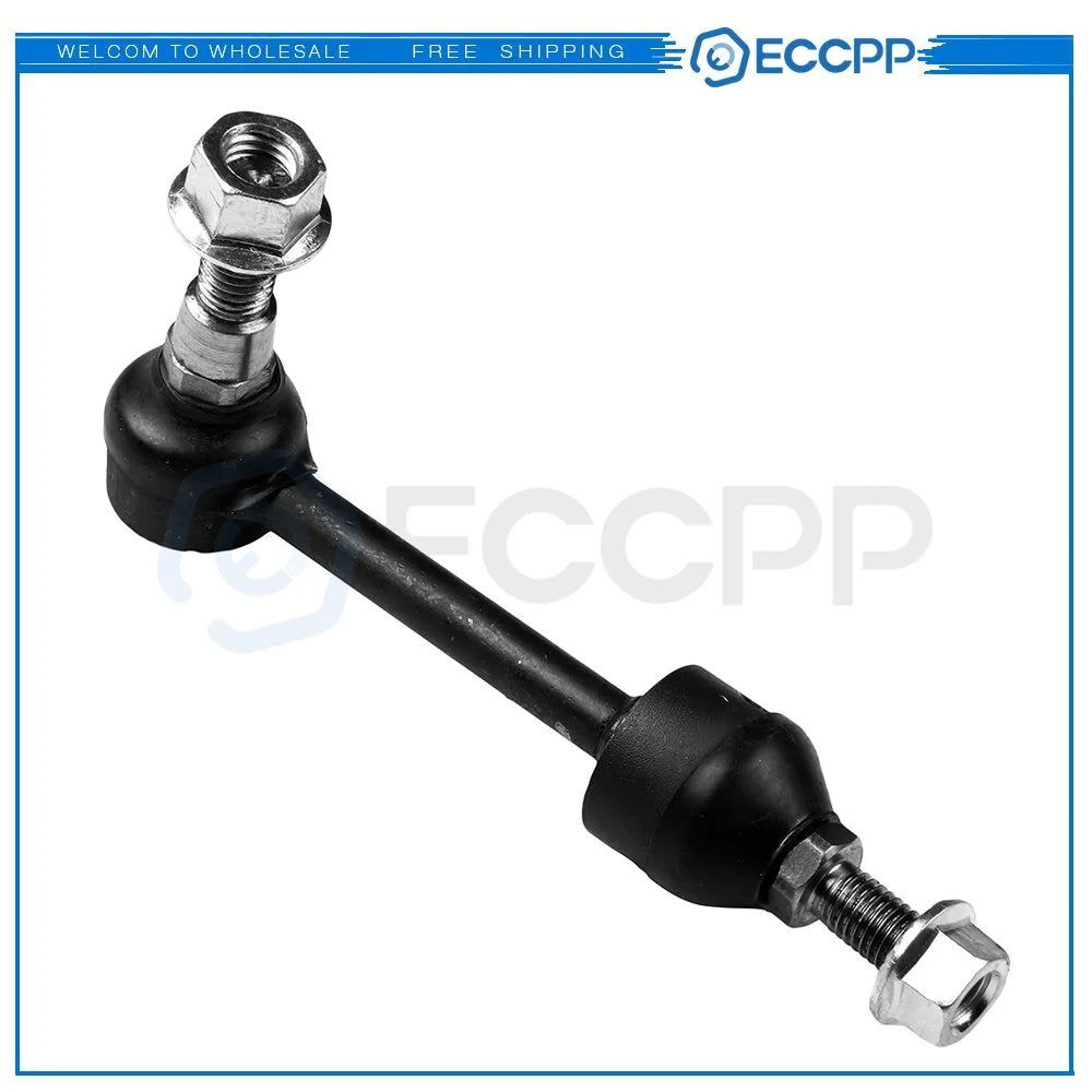 6x Suspension 341601F/71361 Shocks Struts Leveling Lift Kit For 04 05 Ford F-150 KOEEP [6]